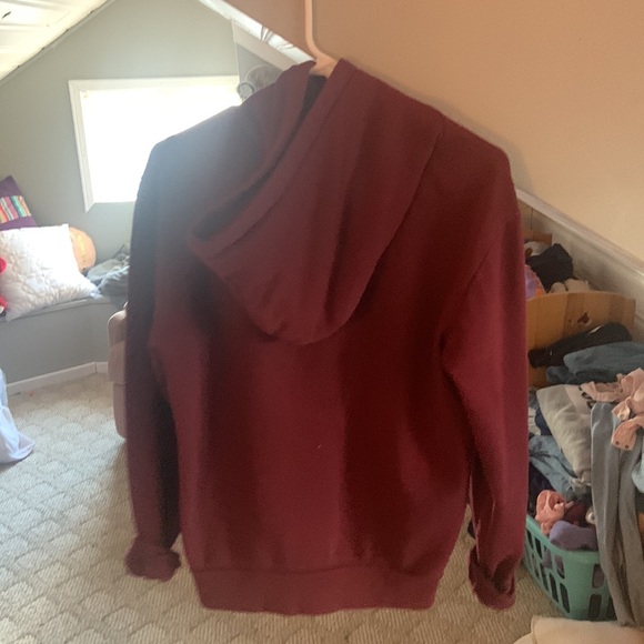 men/womens dickie’s hoodie - Picture 3 of 4